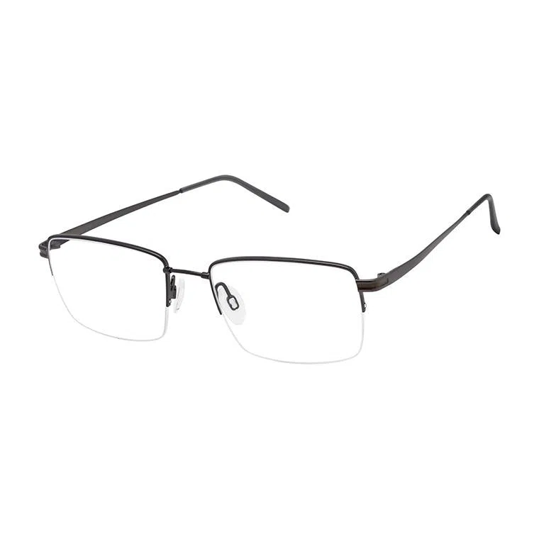 Aristar AR30740 Eyeglasses - view 3